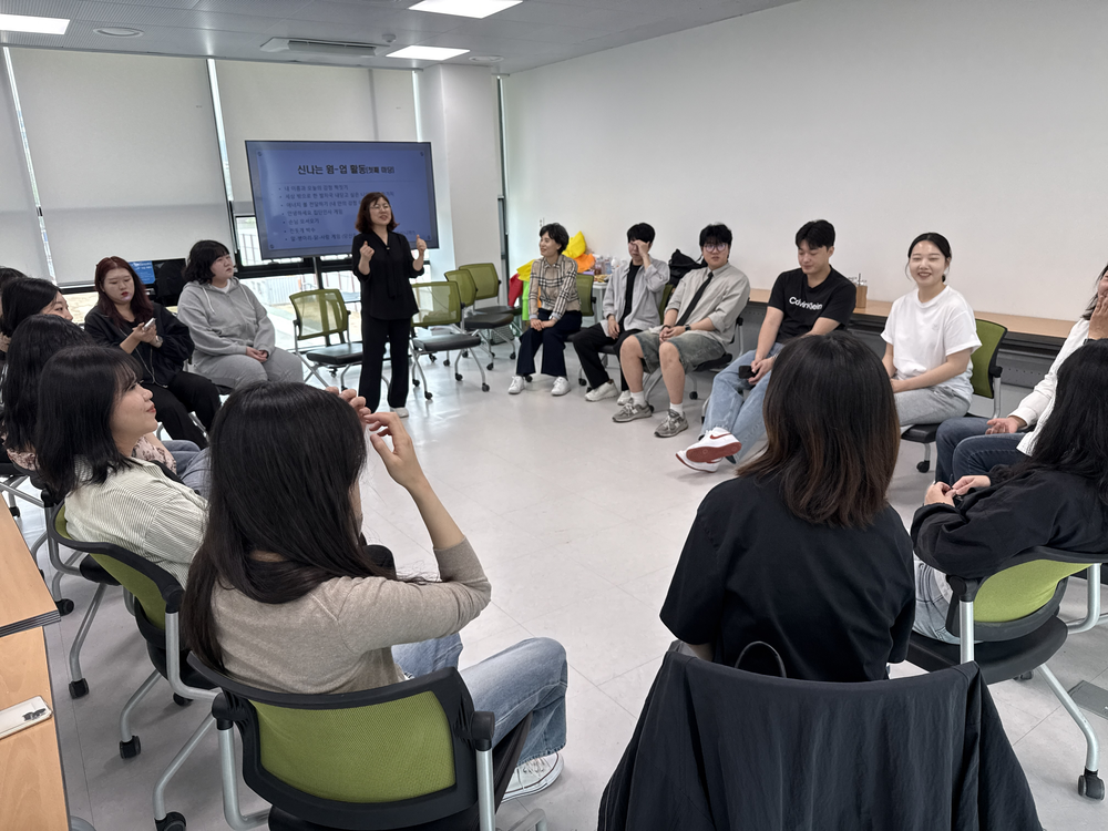 북구, ‘전국 유일’ ‘청년도전지원사업’ 5년 연속 최우수기관 선정