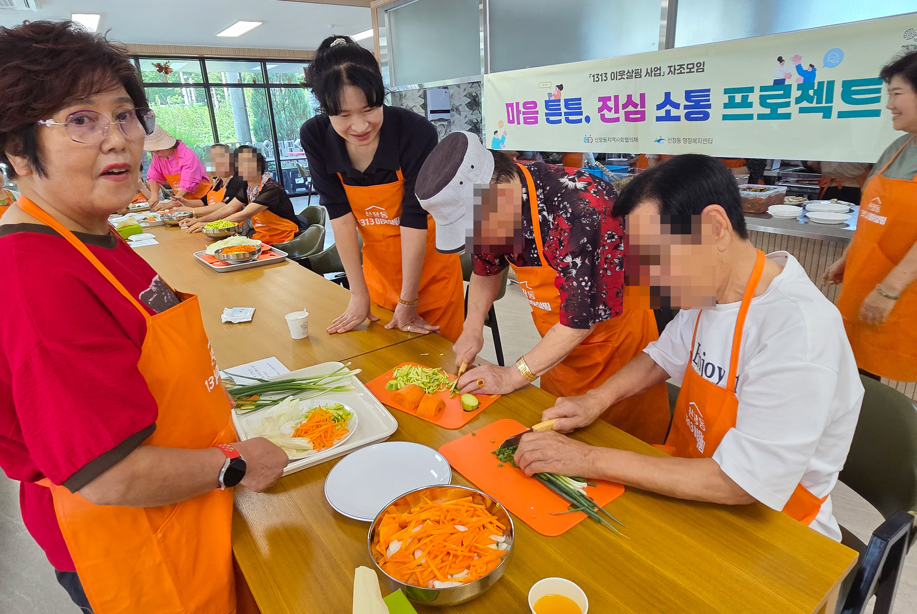 광산구, ‘대한민국 복지 혁신 표준’ 위상 입증