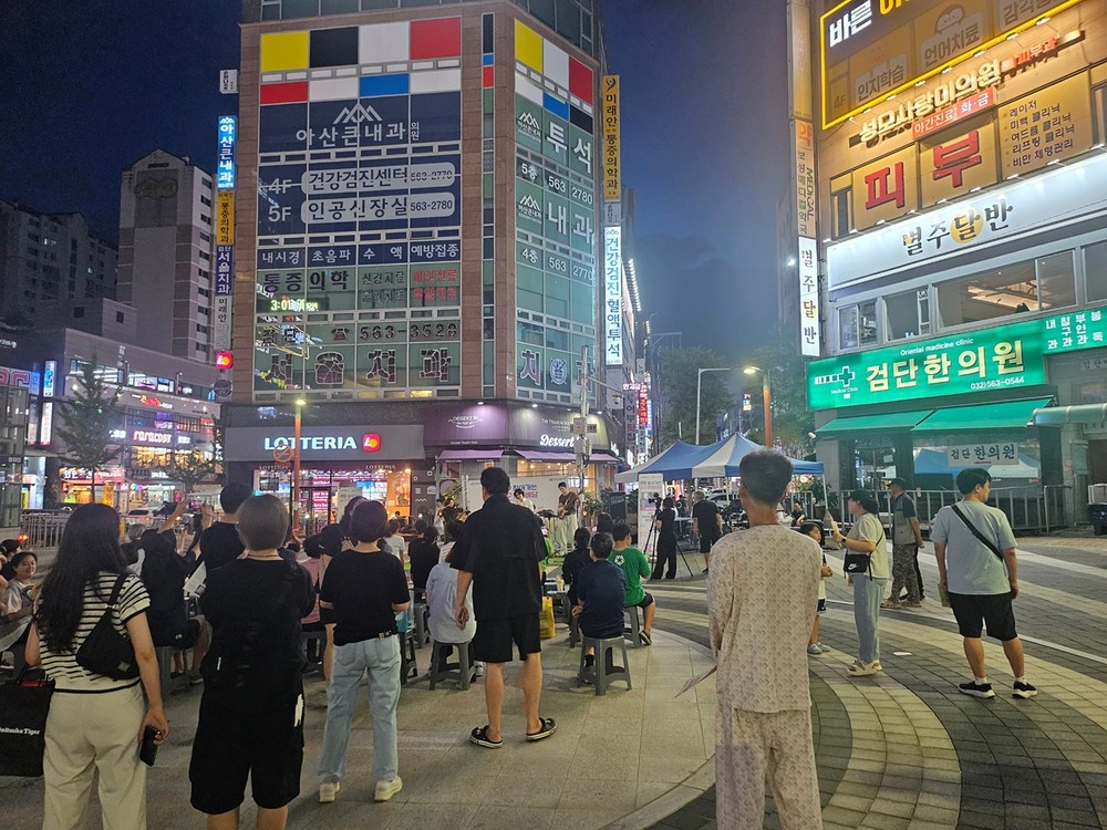 공연장을 벗어나 일상으로… 문화가 먼저 찾아간다