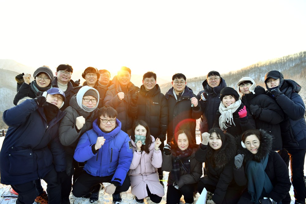 장수군, 병오년(丙午年) 신년맞이 행사 개최
