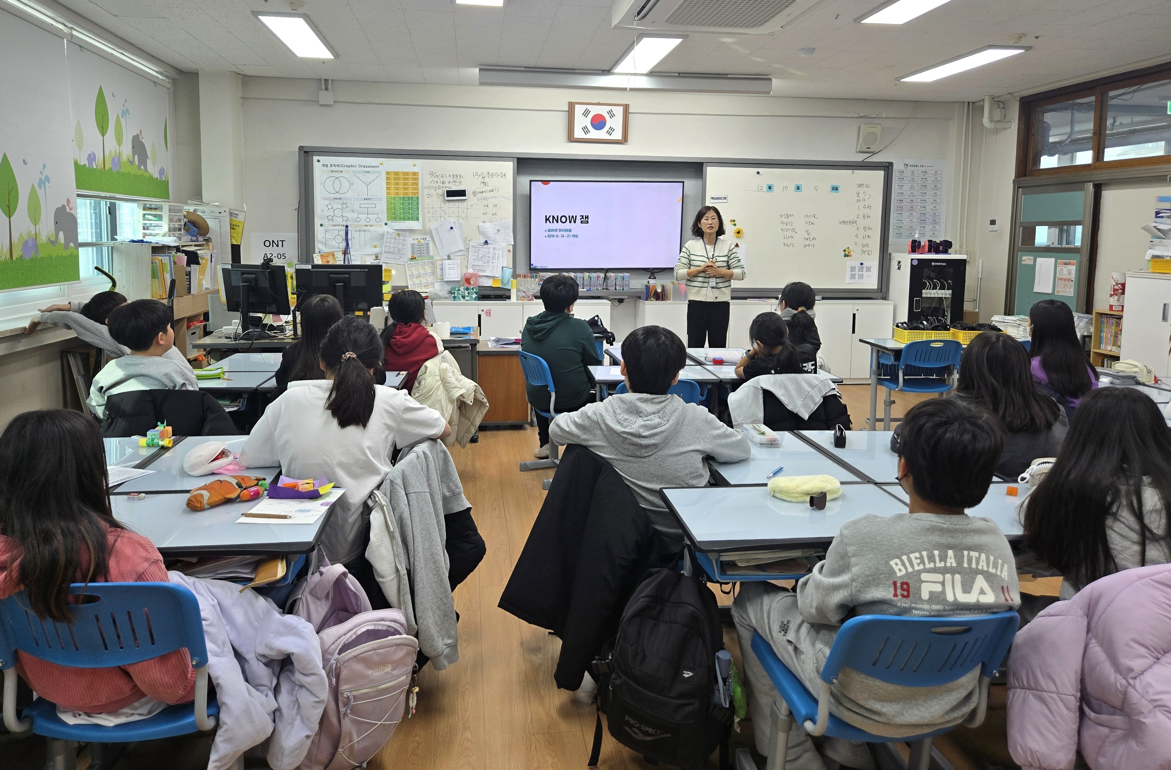 광명시, 환경교육도시 위상 강화… 두 번째 우수 프로그램 지정