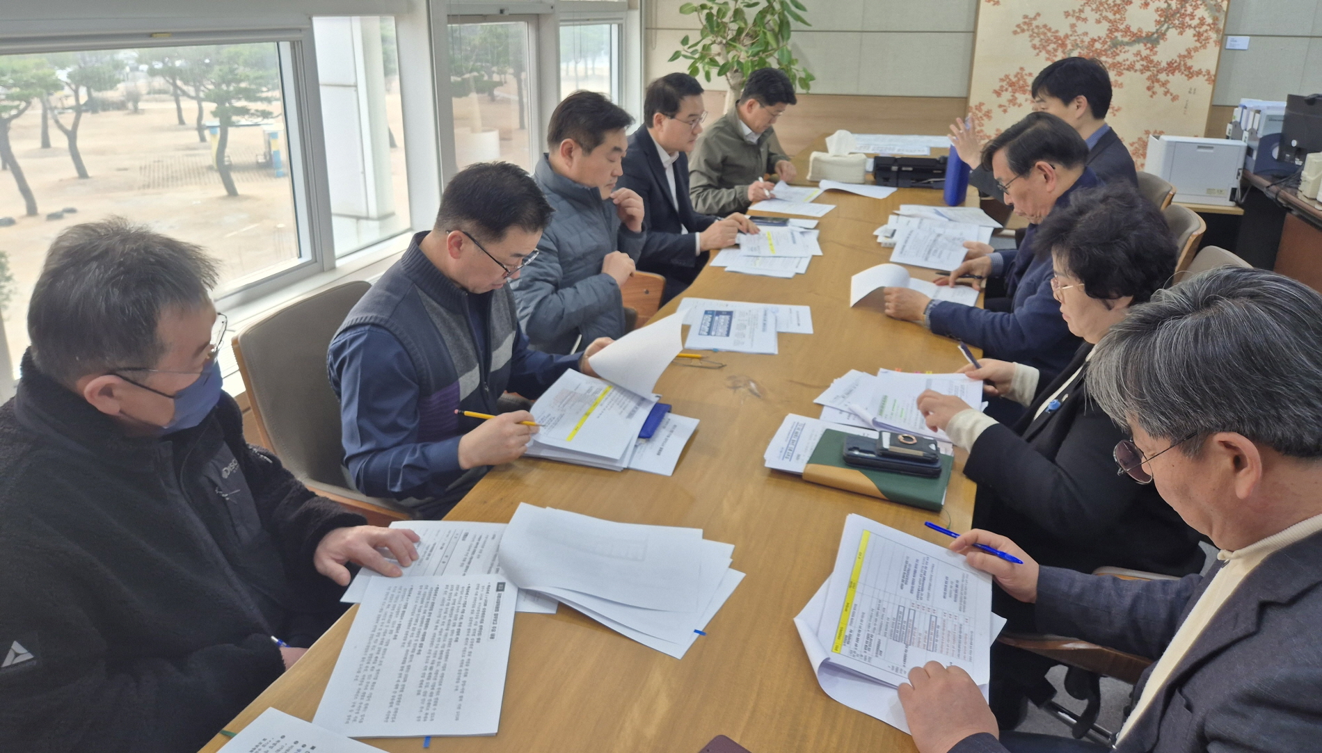 광주시, ‘부강한 광주’ 미래전략 점검