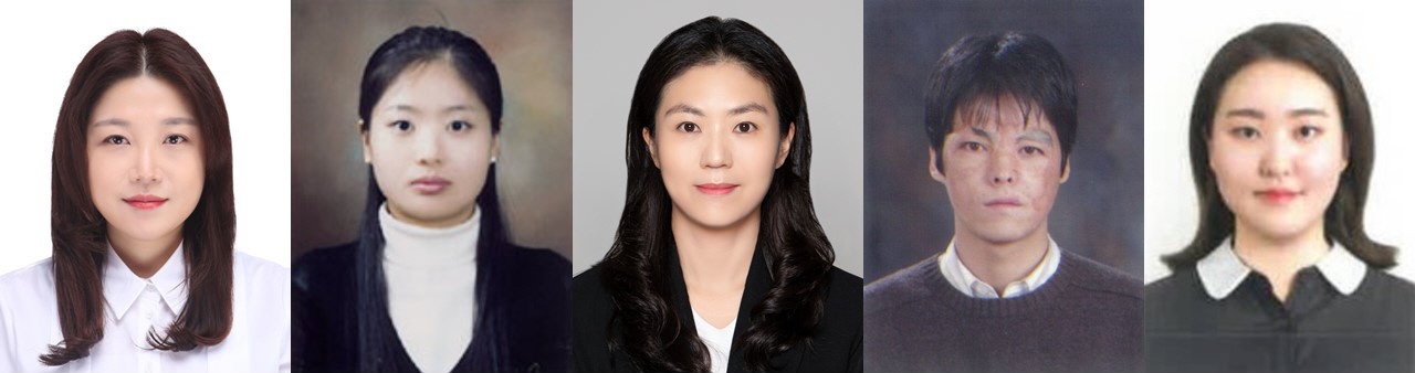 보은군, 2025년도 하반기 ‘으뜸공무원’ 5명 선정