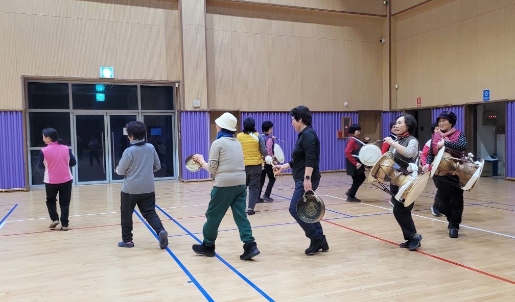 정읍시, 9개 읍·면 여성 대상 농한기 특화 교육…1월부터 본격 시작