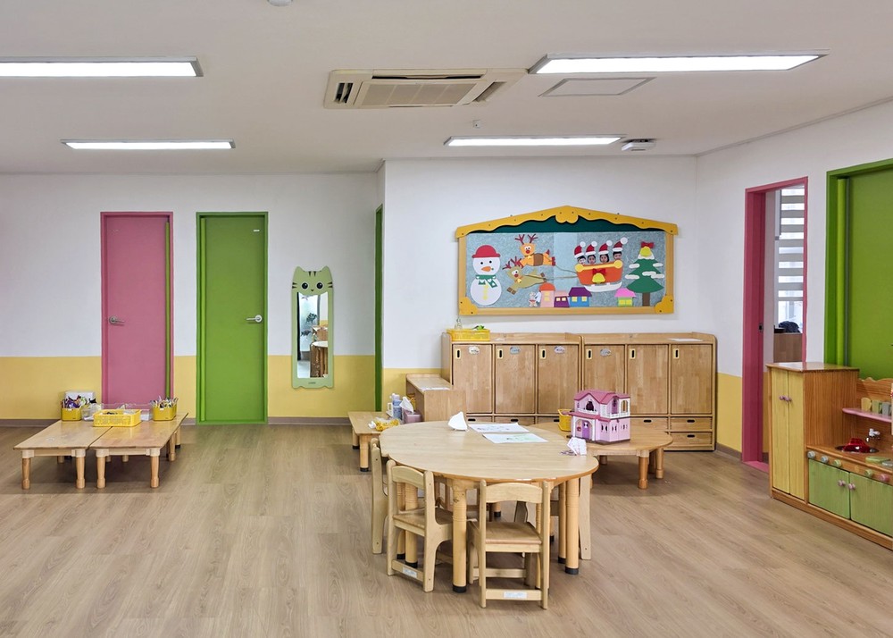 창녕군, 교육발전특구 사업으로 학교별 특화 개방형 공간 조성
