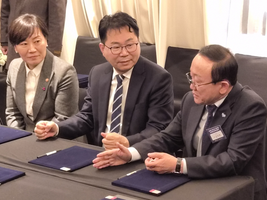 연천군, 농어촌기본소득 시범사업 본격 시동 협의체 출범 참여