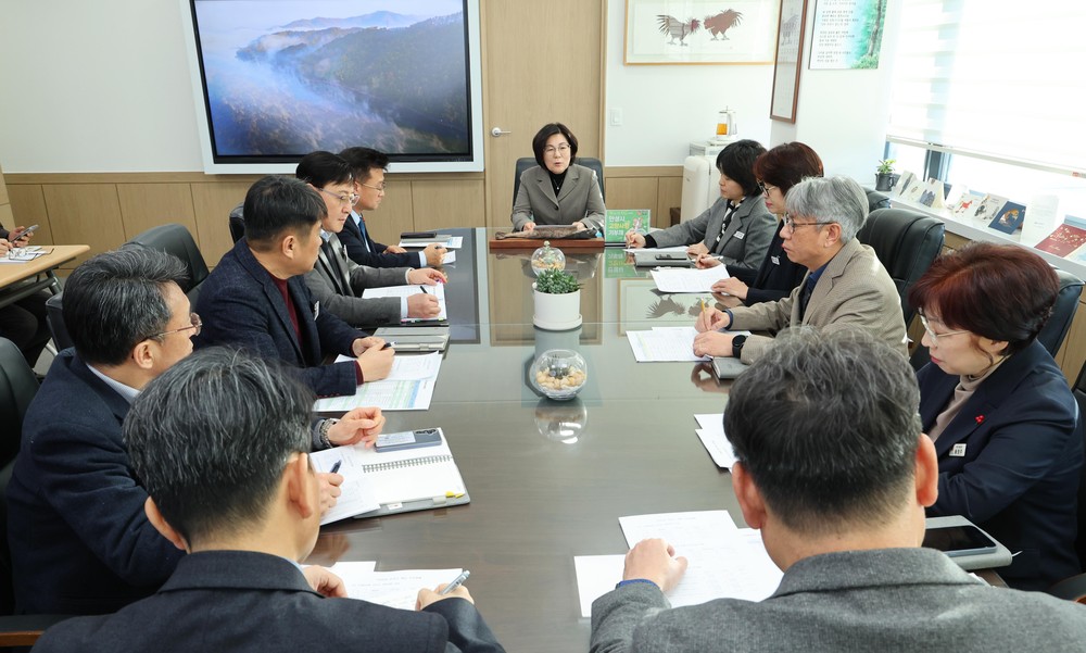 안성시, “2026년도 예산안 대폭 삭감‥시민 피해·지역 발전 우려”