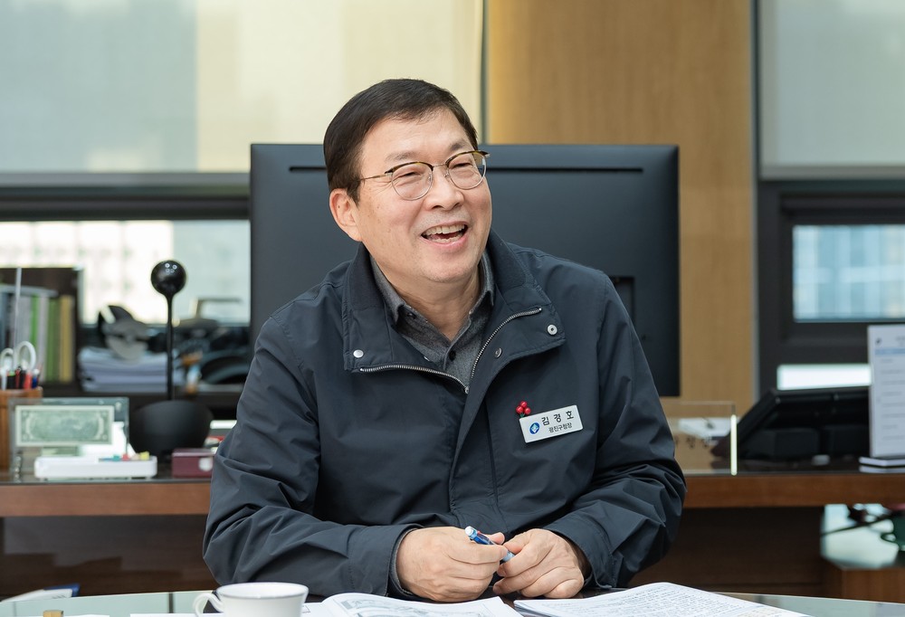 광진구, 광진경제허브센터 입주기업 모집