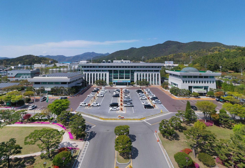 밀양시, 하반기 적극행정 우수공무원 오찬 간담회 개최