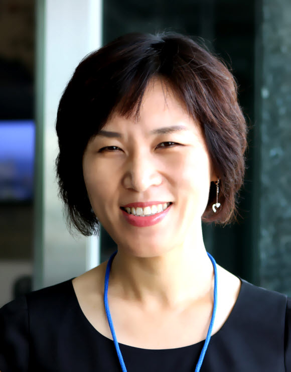 영천시, 제22대 최정애 부시장 취임