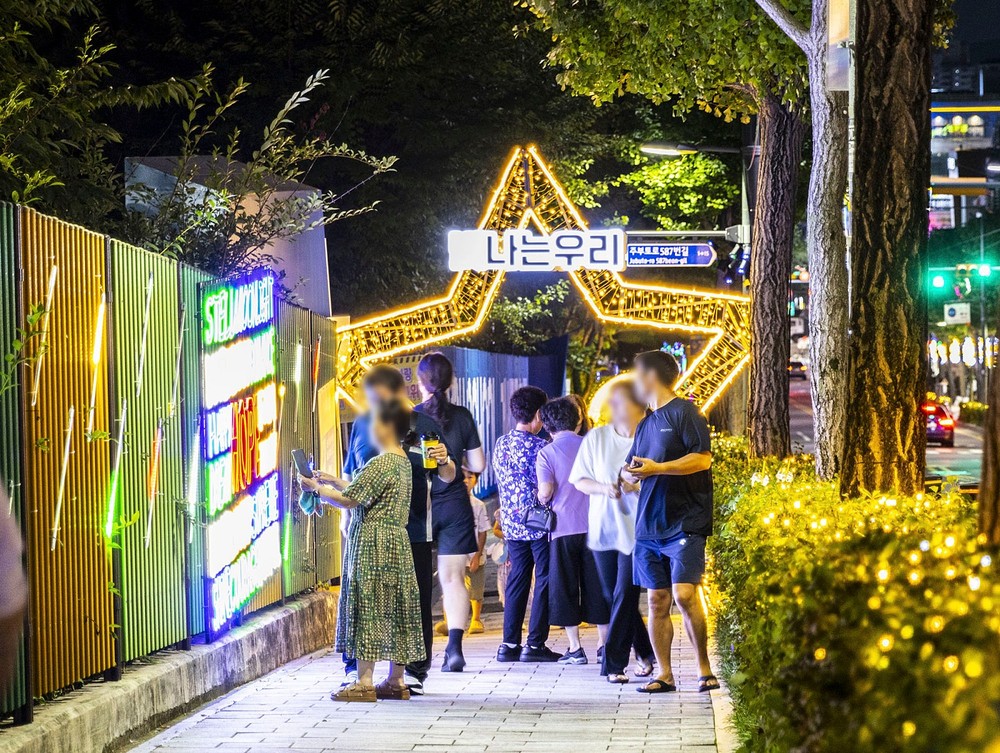 일상이 건강해지는 도시 스포츠·여가 인프라 확충