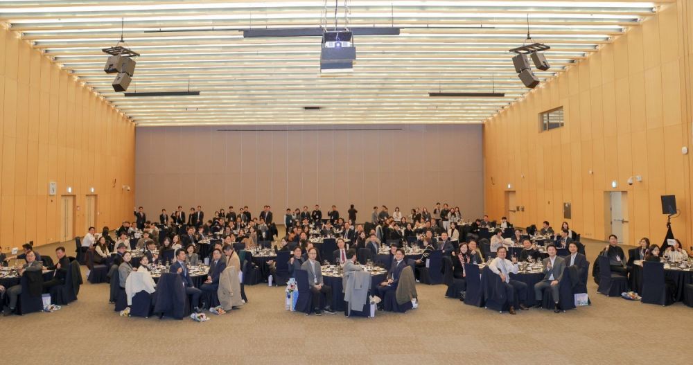 인천시, ‘2025 인천 마이스 데이’ 성황리 개최