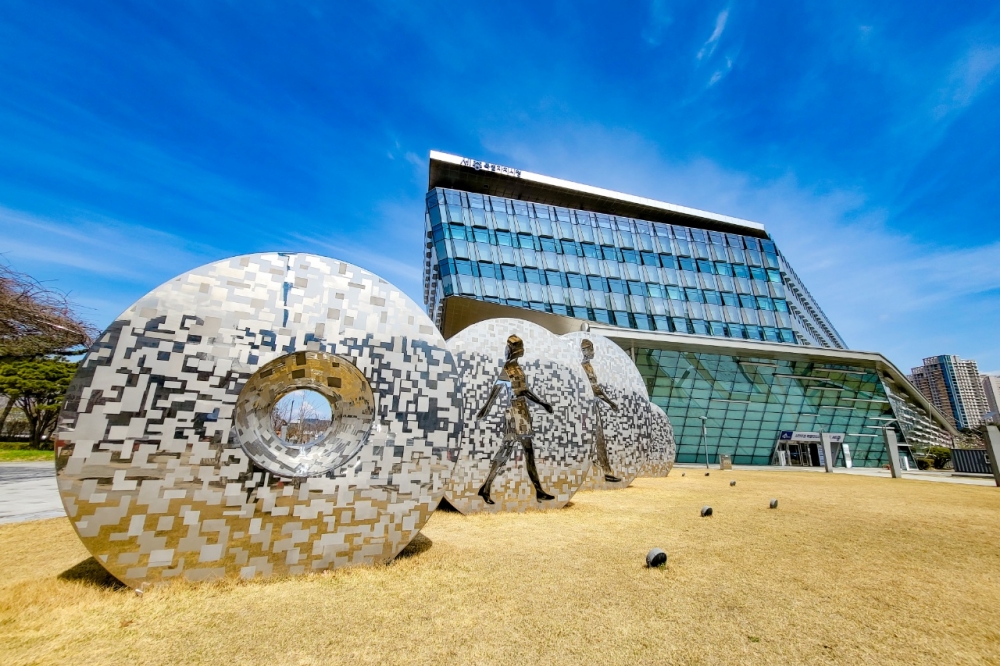 새해 화합과 안녕, 연서면에서 기원해요
