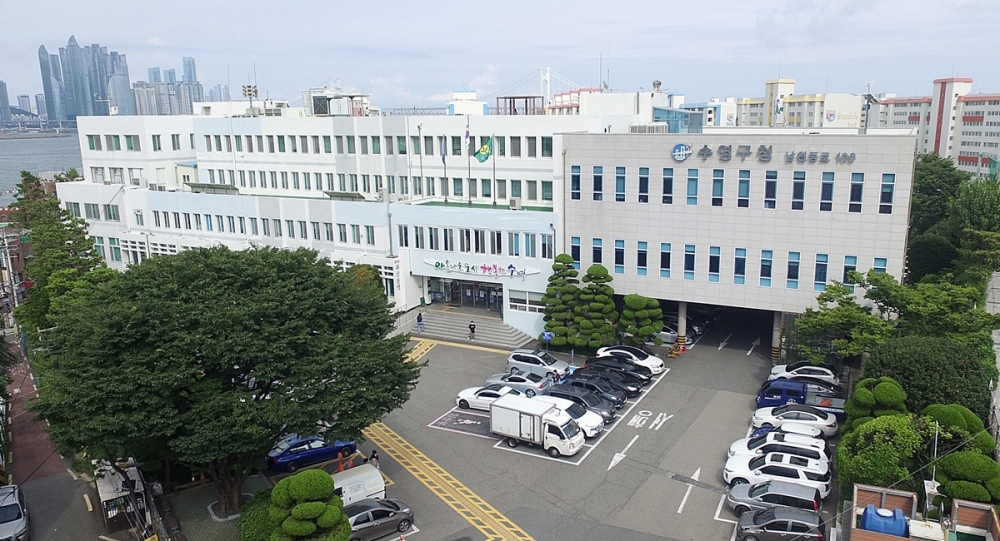 2026년 새해를 빛낼 감성적인 드론쇼! 1월 광안리 M 드론라이트쇼 공연 안내