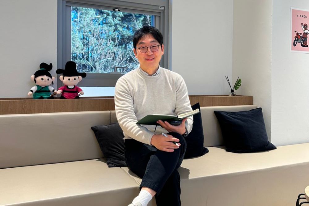 의정부시 교통 혁신의 주역, 김종수 주무관 ‘지방행정의 달인’ 영예