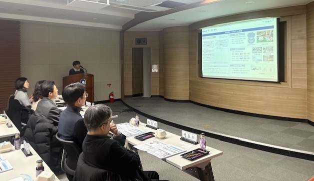 인천시, 미래 수질위험 선제 대응을 위한 연구 나서