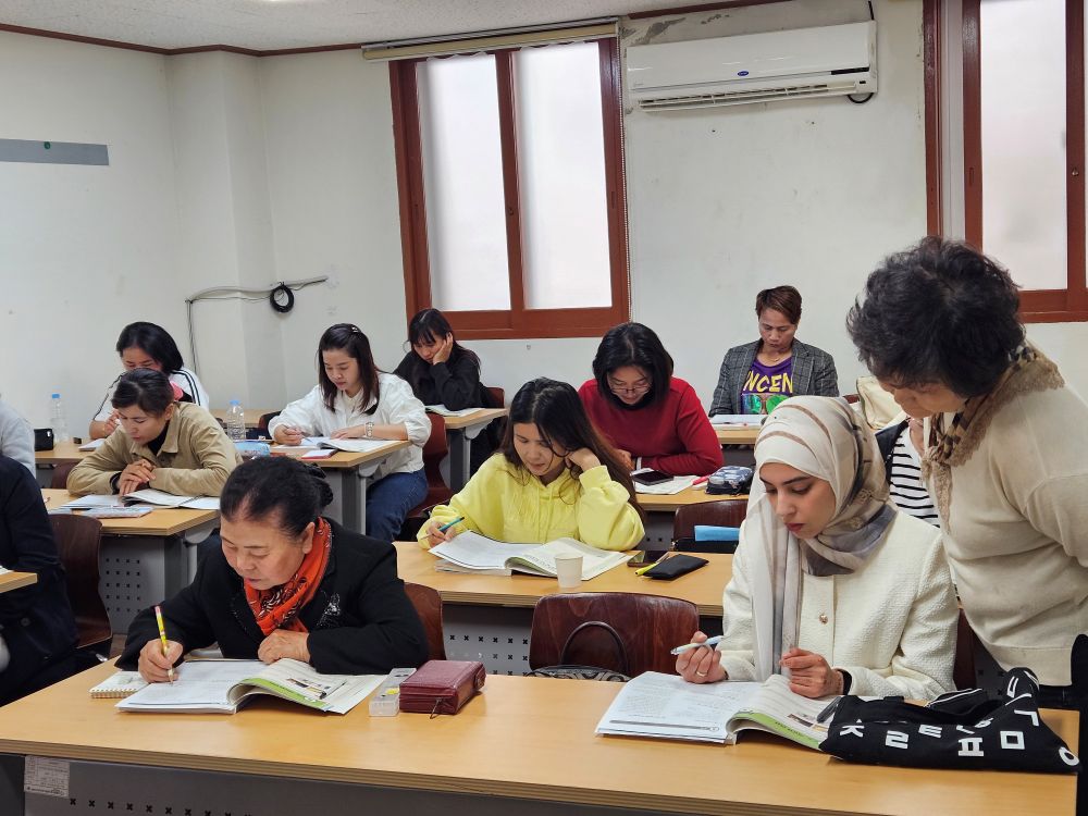 남원시, ‘결혼이민자 맞춤형 취업지원사업’ 공모 선정
