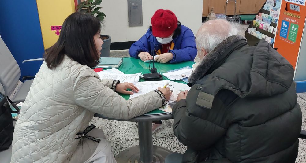 천안시, 동절기 취약계층 보호와 사회복지시설 안전관리 총력