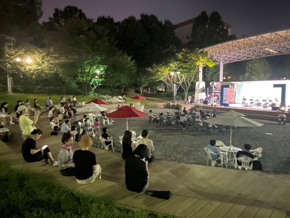 거문고 연주자 김은선 씨가 말하는 예술인기회소득