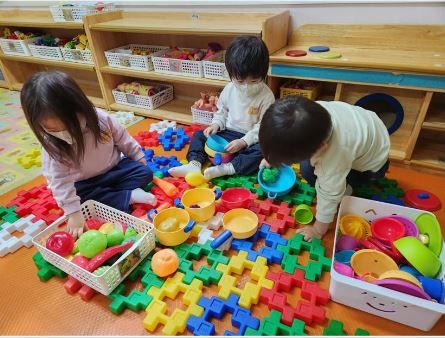 군산시, 2026년 SOS 틈새돌봄 보육 추진