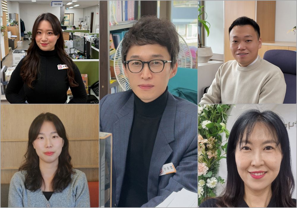 안동시, 하반기 적극행정 우수공무원 5명 선정