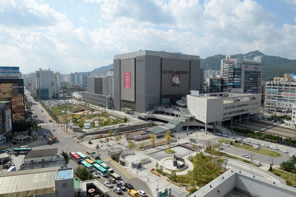 의정부역, 대광위 ‘복합환승센터 혁신모델 컨설팅’ 지원 대상 선정