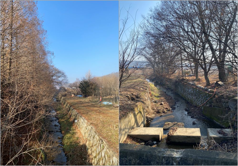 경기도, 여주 내사천 0.6km 정비 본격 추진 총 85억 투입