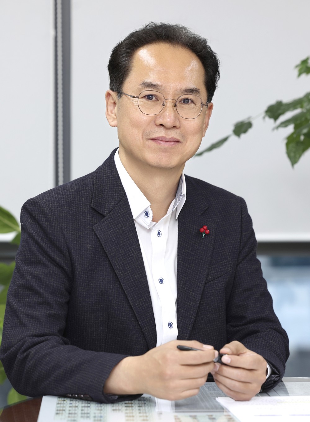 엄태현 영주시 부시장 취임 민생안정·미래 사업 총력