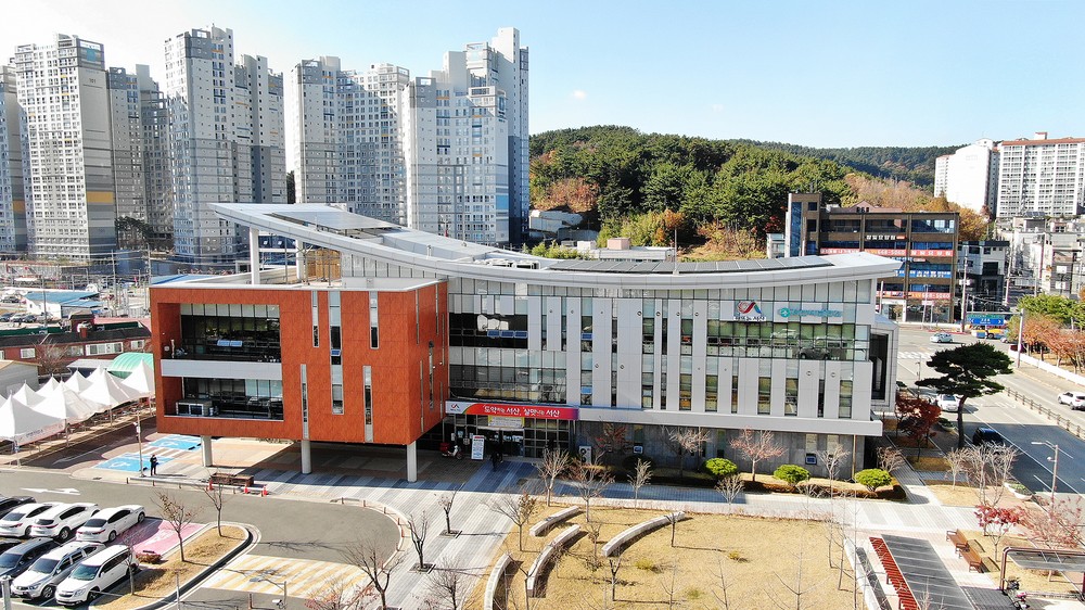 서산시, 산후조리 도우미 본인부담금 지원 ‘전면 확대’