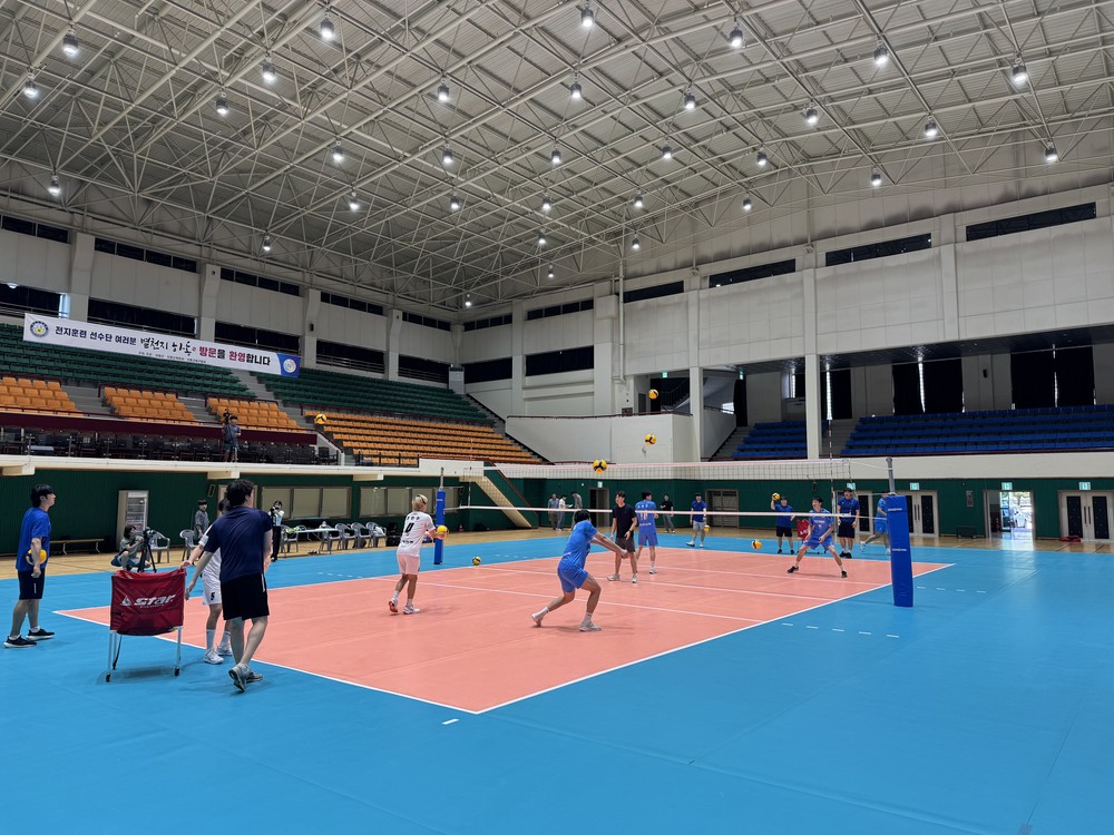 하동군, 대한민국 스포츠 중심 도시로 비상
