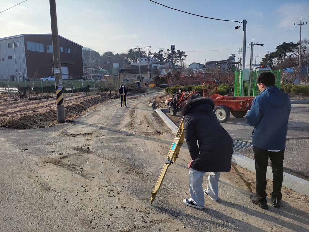강화군, 자체 설계로 공사 앞당긴다… 건설기획단 본격 가동