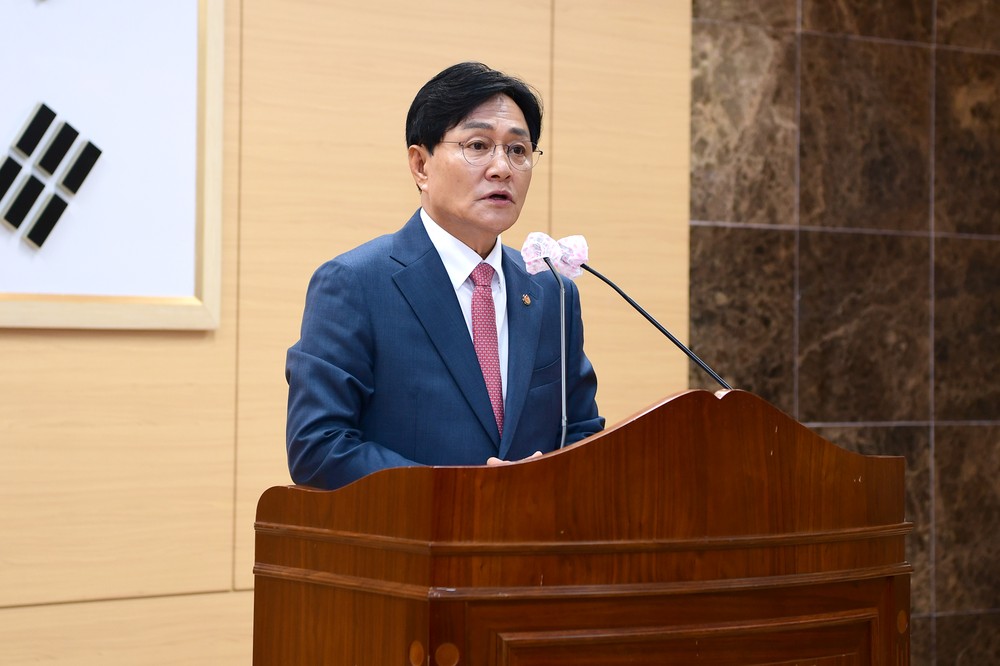 강화군, 북한 소음공격 피해주민 실질 지원 위해 제도 개선 정부에 공식 건의