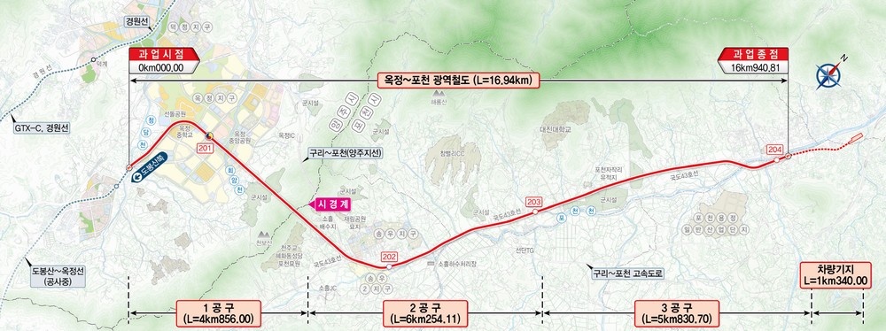 시민이 뽑은 ‘2025년 포천시 10대 뉴스’ 발표