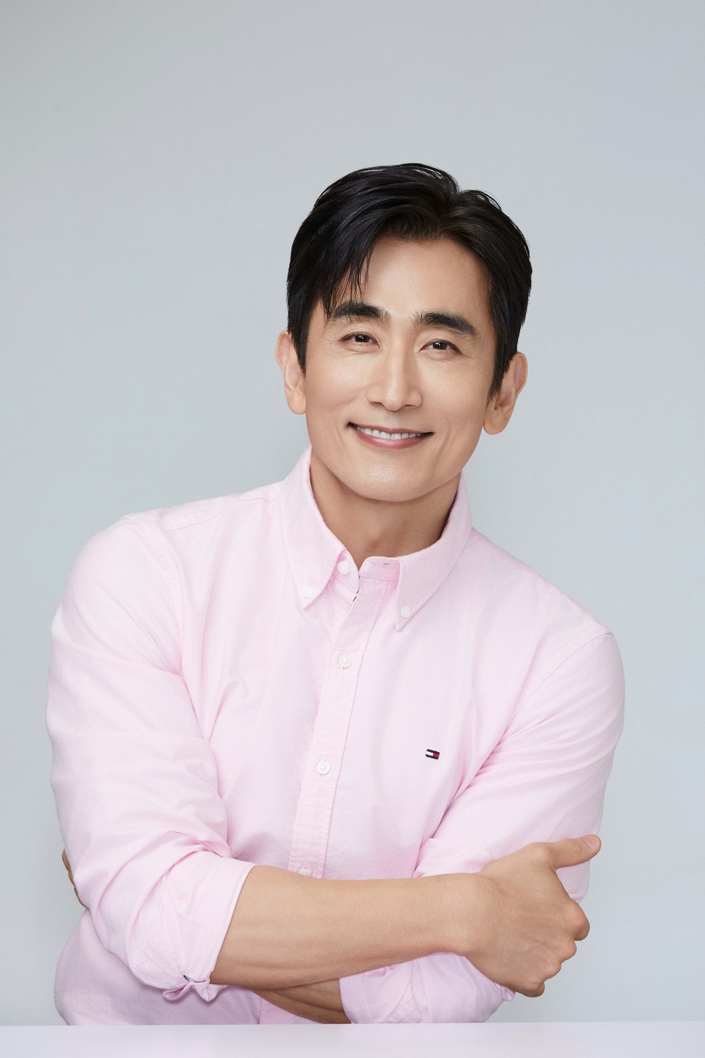 장성군, 8일 새해 첫 장성아카데미 차인표 작가 강연