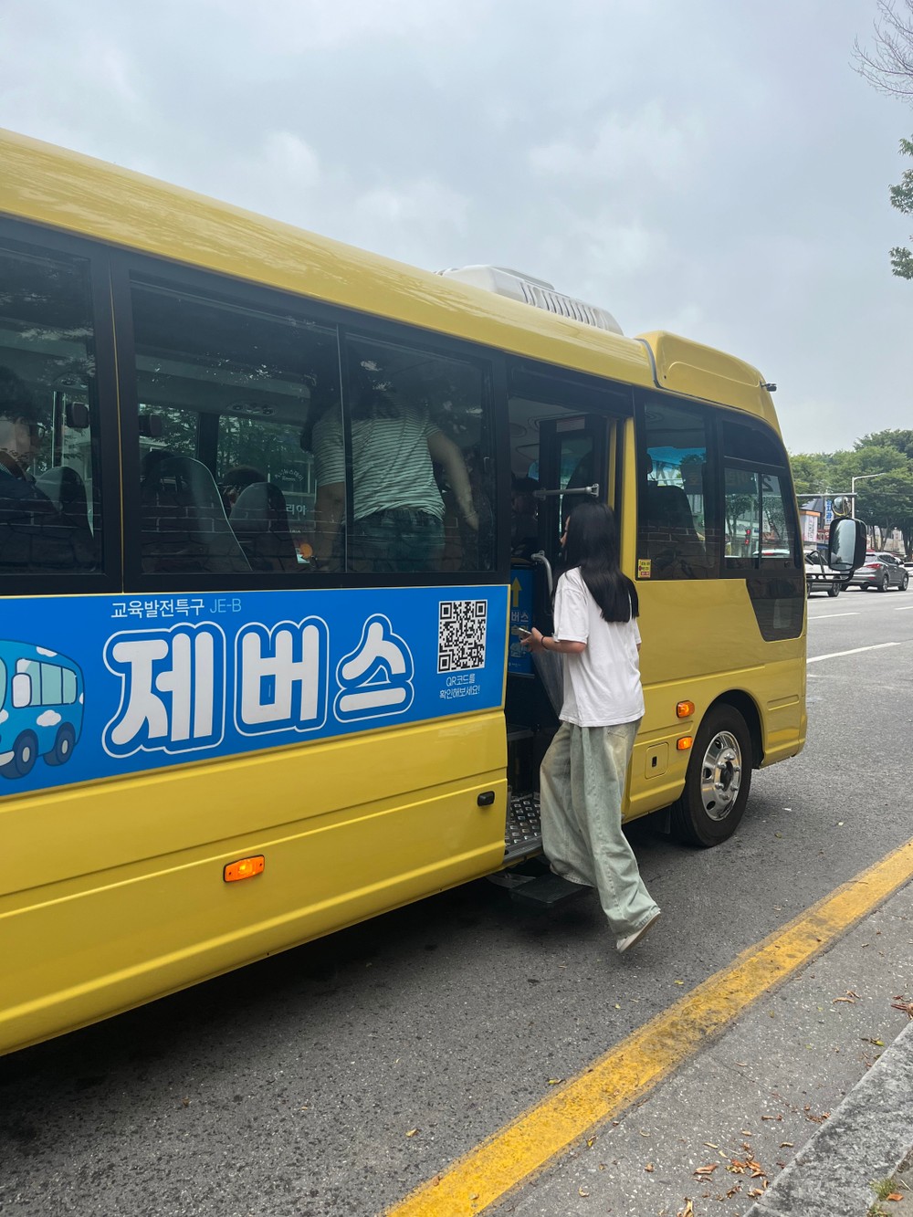 제천시, “제버스(JE-BUS)” 정거장 확대 운영
