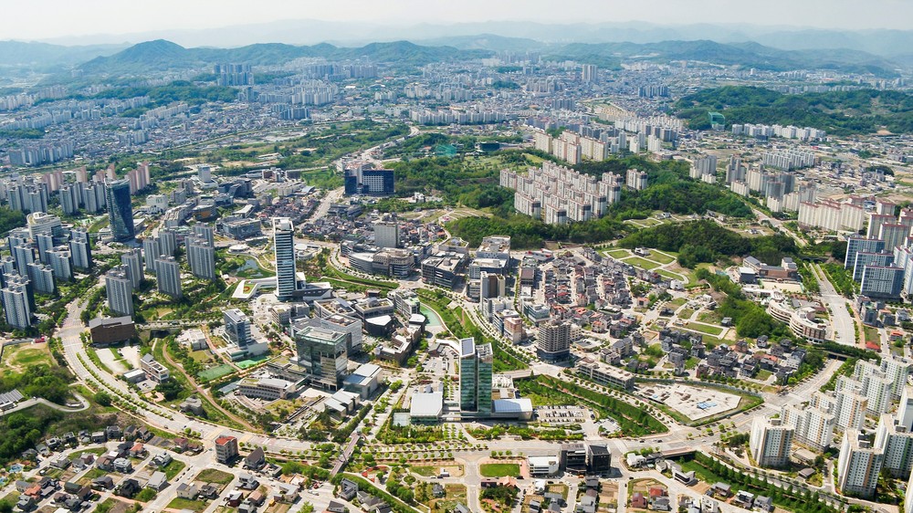 원주시, 2차 공공기관 이전 대비 선제적 준비 본격화