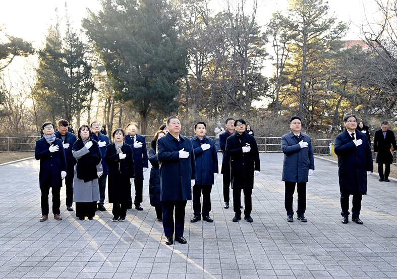 파주시, 2025년 행안부 지역교통안전환경개선평가 최우수 지자체 선정