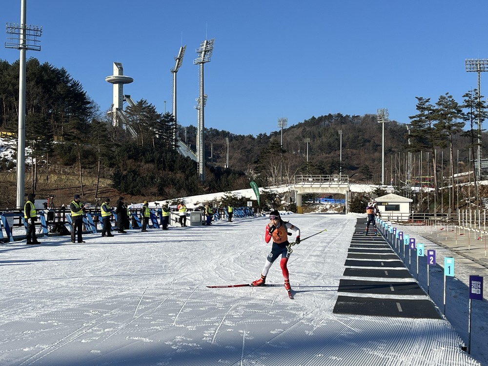 평창군, 2025년 옥외광고물 관리 분야 유공 강원특별자치도지사 표창 수상