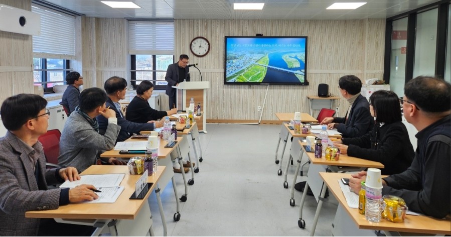 나주시, 2026년 ‘남도음식문화큰잔치’ 개최지 선정