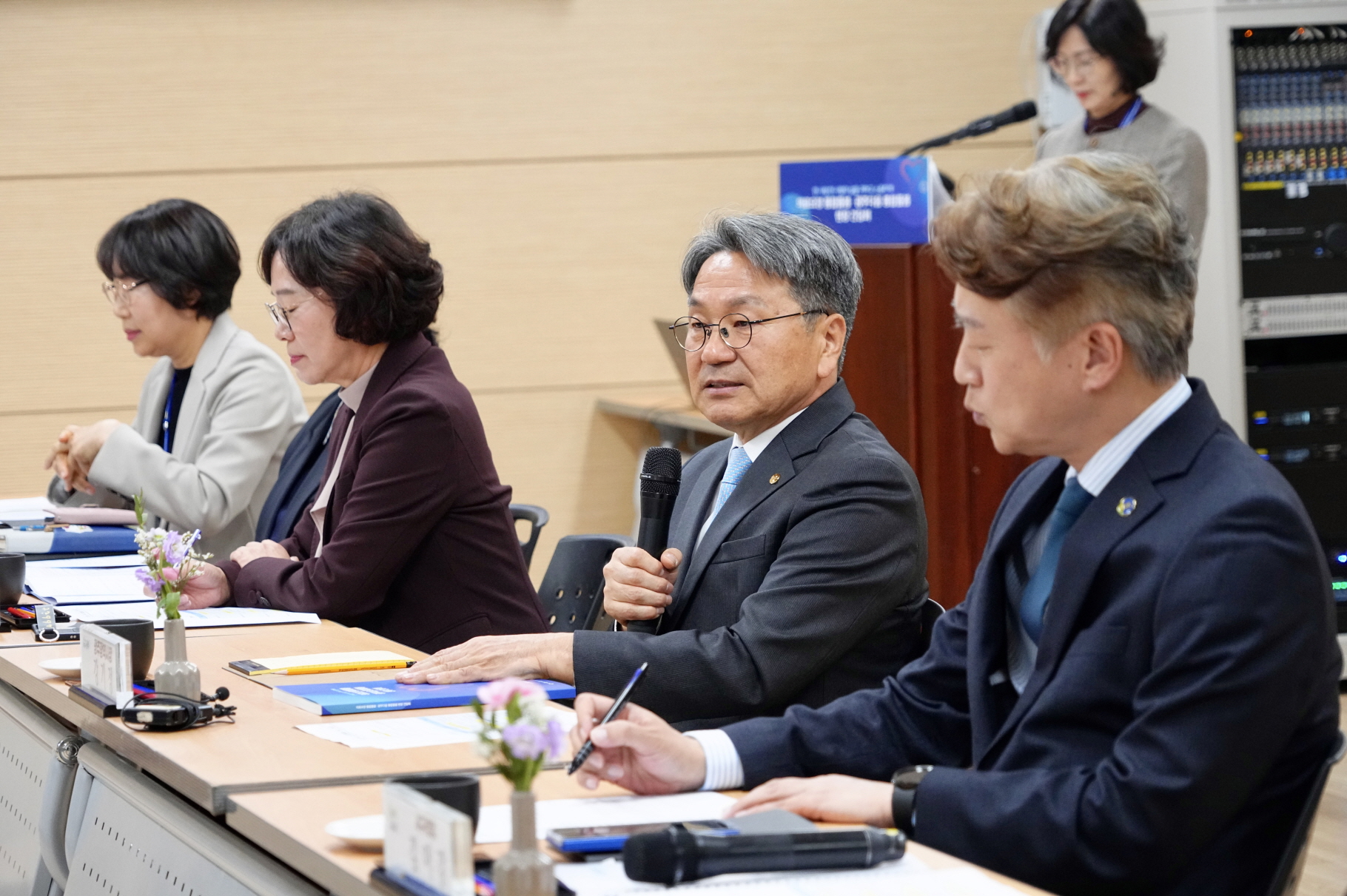 광주시, 모든 시민이 권리로 보편돌봄 누린다