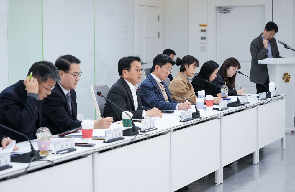 광주시, ‘행정통합 추진협의체’ 이번주 구성