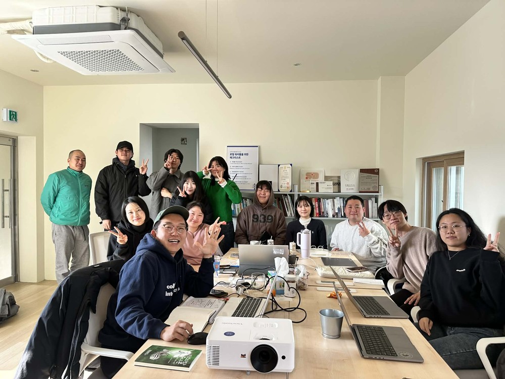 홍성 청년들, 자발적 로컬 창업 판 키웠다