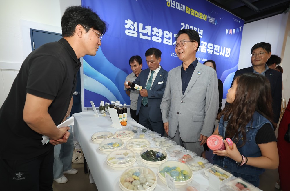 고창군, 2026년 청년 창업·소통 ‘본격 궤도’ 진입