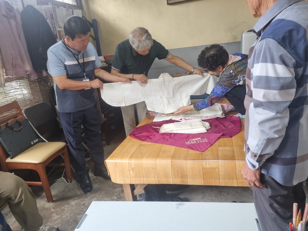 창녕군, 경상남도 기록관리 평가 우수기관 선정