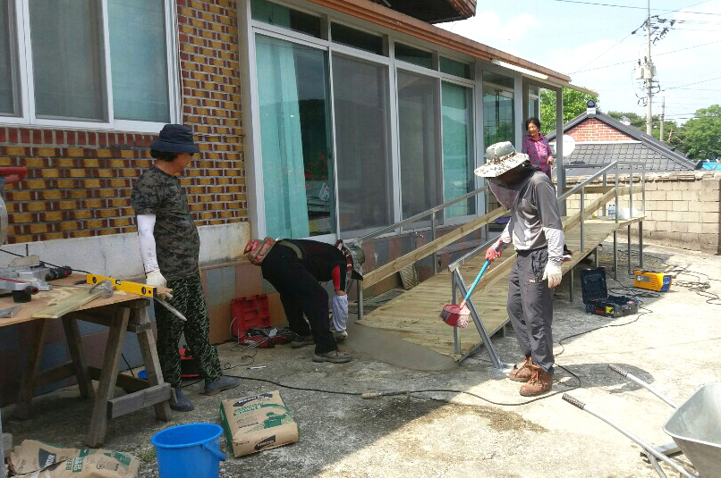 순창군, 희망하우스 빈집재생 사업 본격 추진