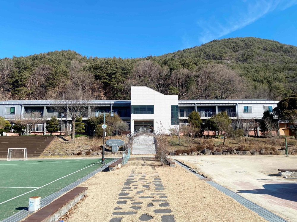 함양, 남부권 산불대응 국가거점으로 도약! ‘남부권 국가산불방지센터’ 유치, 산불 대응의 새 시대 열다