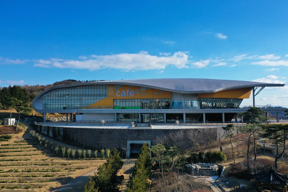 보성군 차문화시설, 2025년 운영 실적 뚜렷한 성장