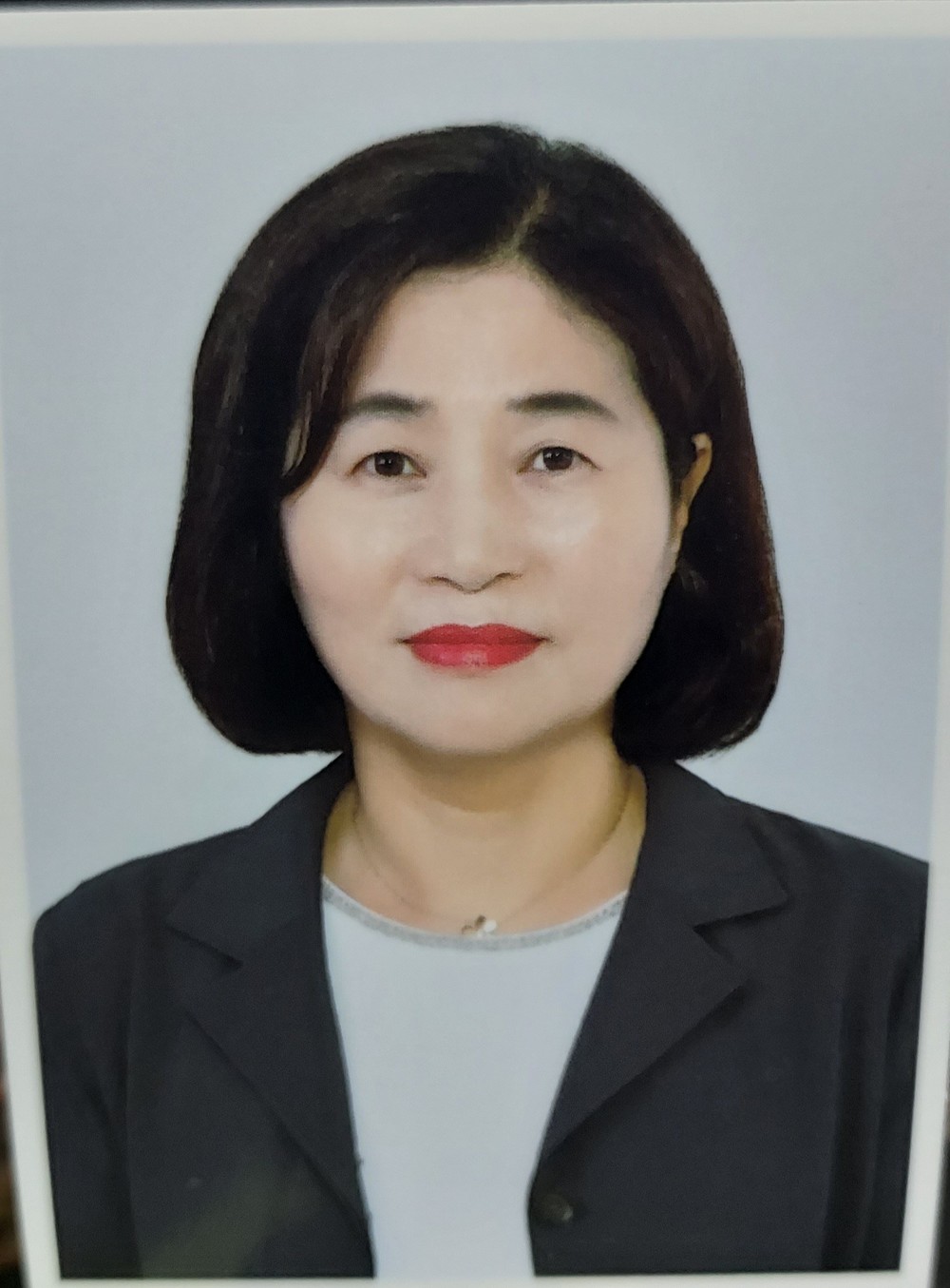 광주 남구청 홍연화 서기관, ‘대통령 표창’ 수상
