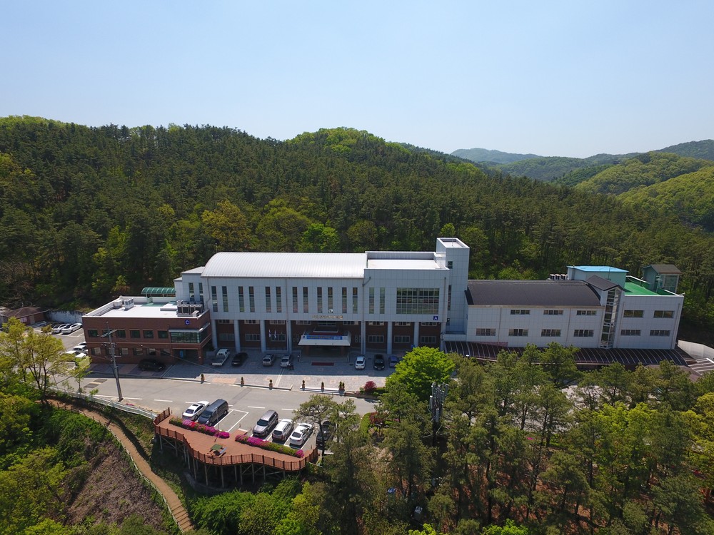 진천군 청소년수련원, 연간 4만 명 이상 수련생 유치