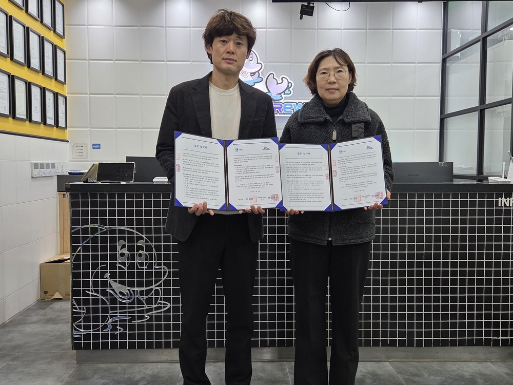 수원특례시, 마린크루 수원센터와 협력해 드림스타트 아동 대상 ‘마린크루 어린이 수영교실’ 운영